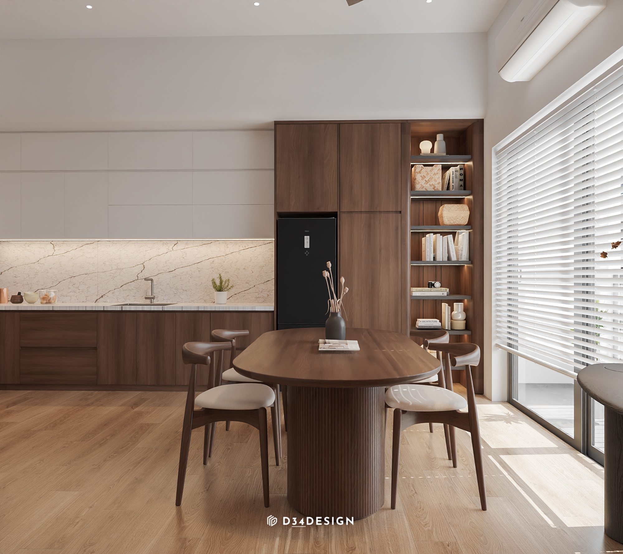 WABISABI STYLE, ANLAND COMPLEX HA NOI-4