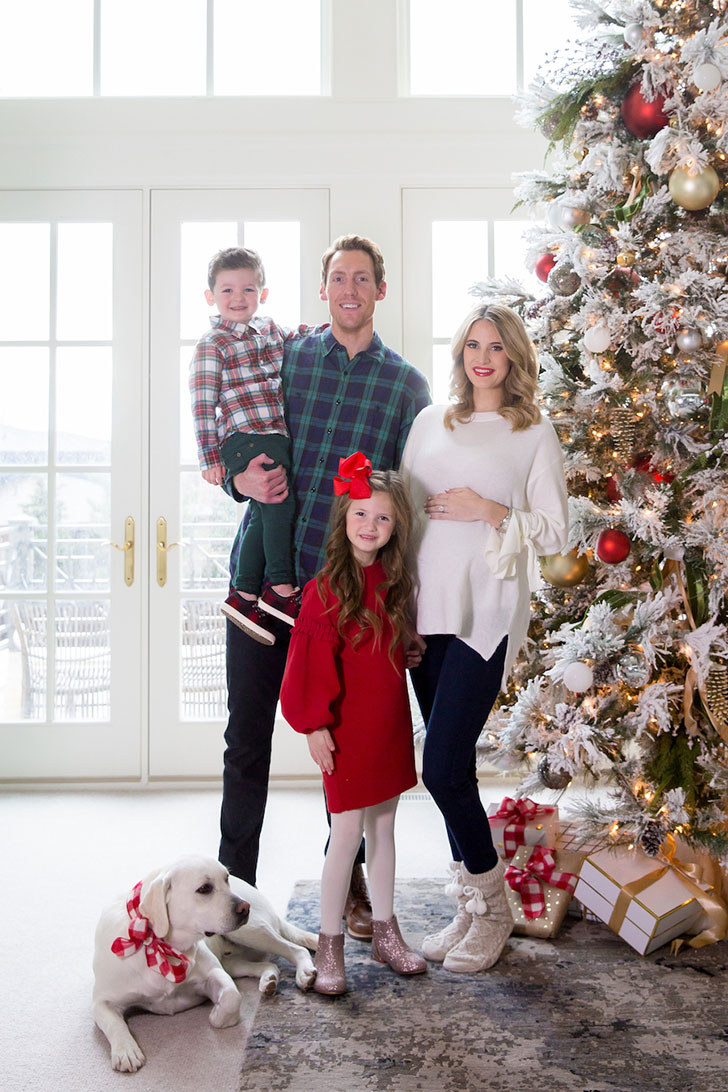 美国圣诞家居魔法装饰-24