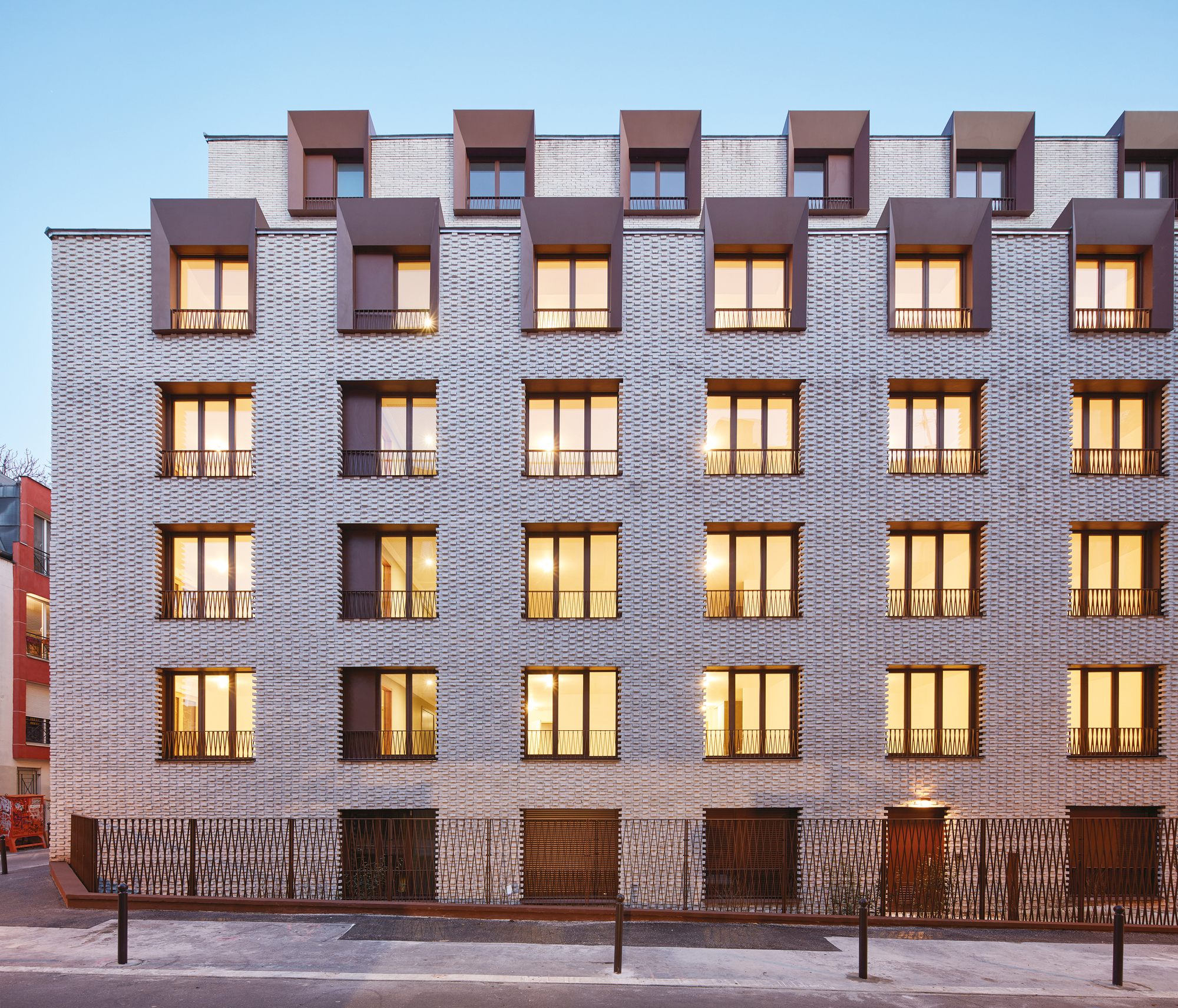 丨法国巴黎丨Atelier du Pont-16