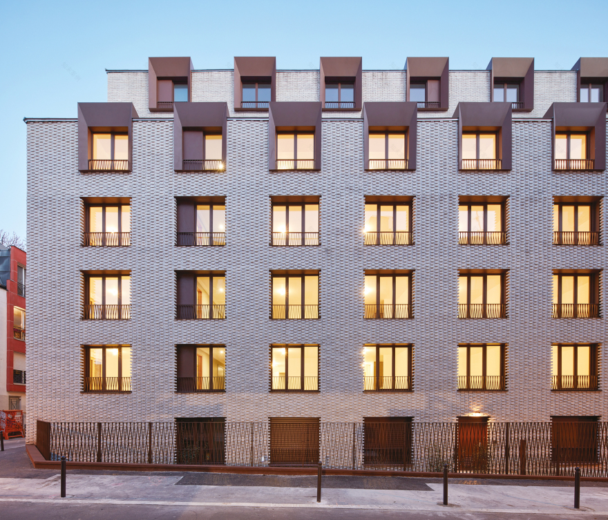 丨法国巴黎丨Atelier du Pont-16