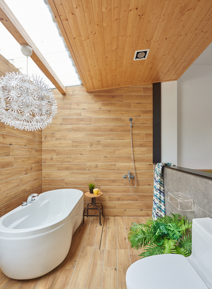 台湾旧式老屋改造-27