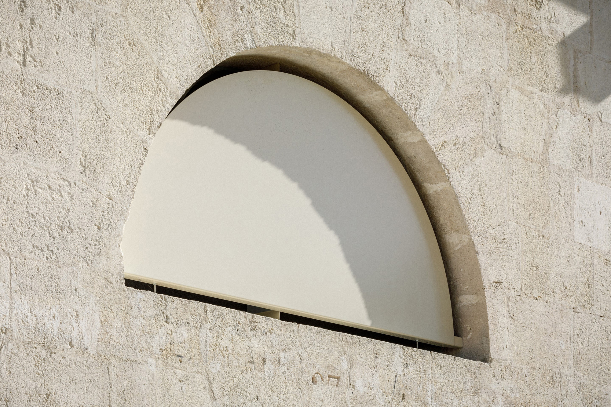 Fort des Saumonards 修复丨法国丨AR Studio d'Architectures-84