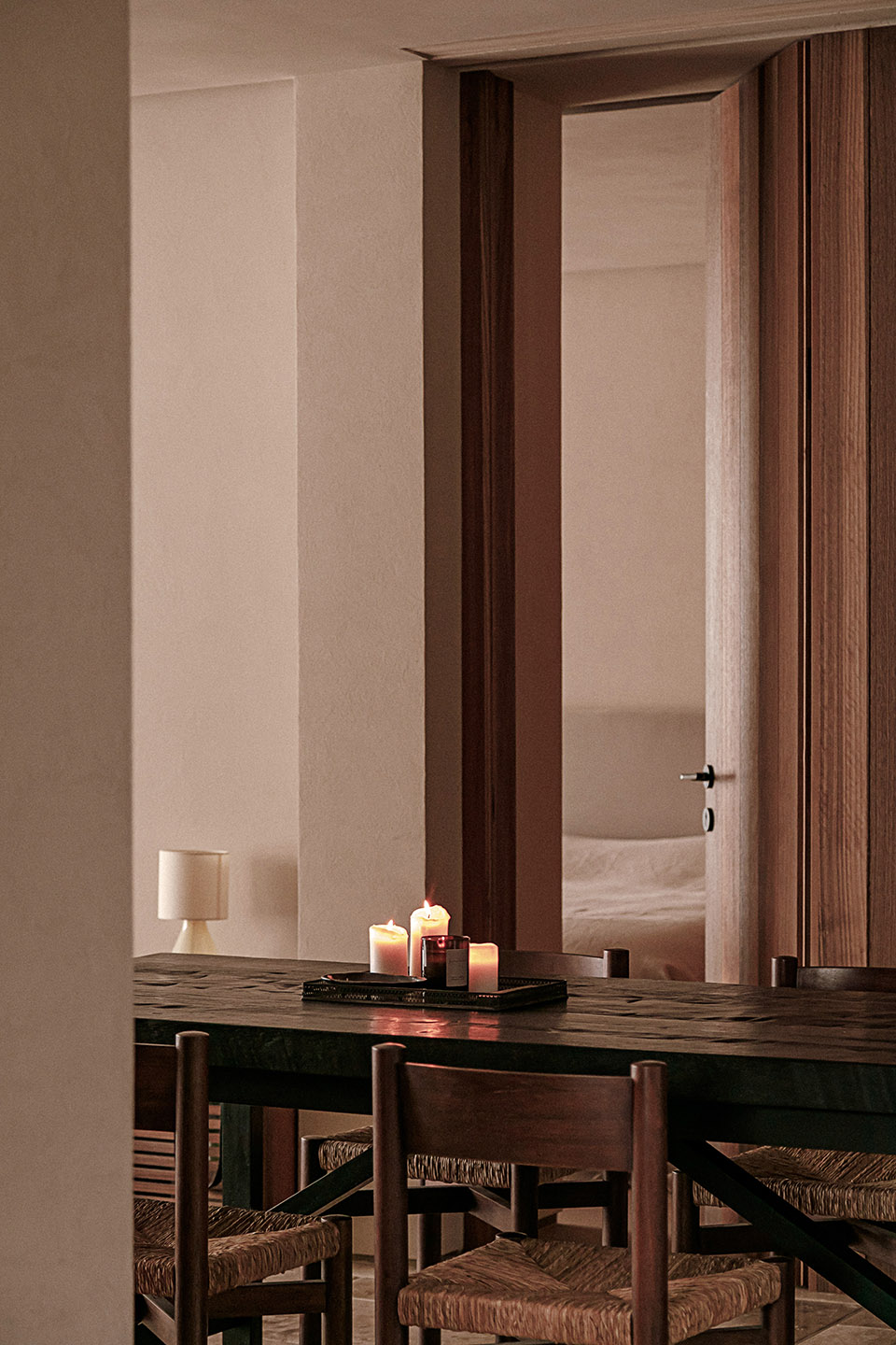 “闲”父母住宅，启东 / 游牧林工作室-151