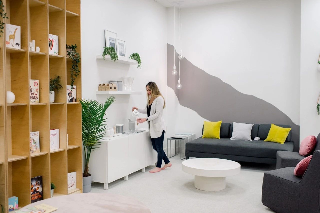 自然探索儿童游戏空间设计丨mikus project-59