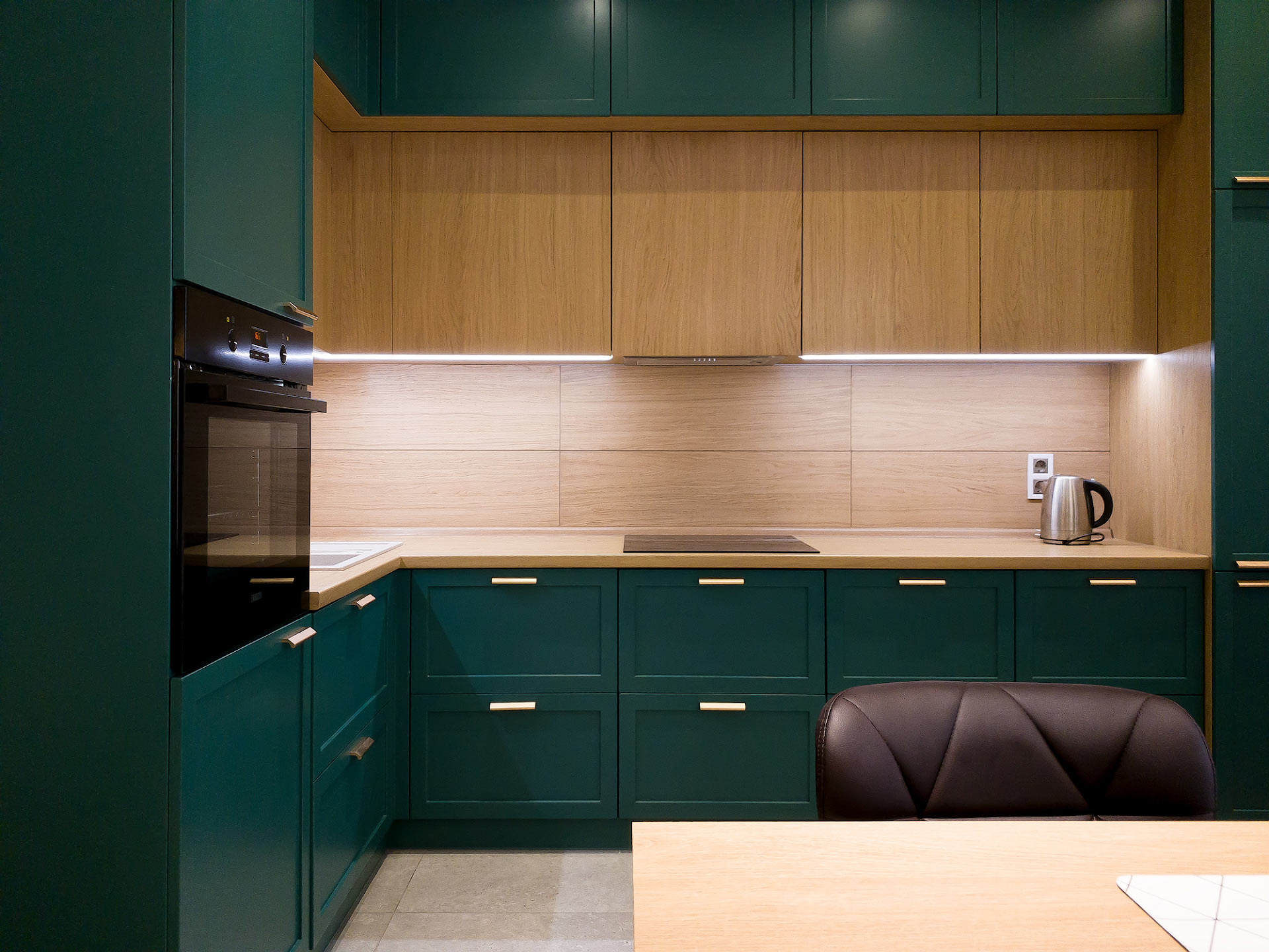 维也纳公寓丨奥地利维也纳丨ESCALA.photo-7