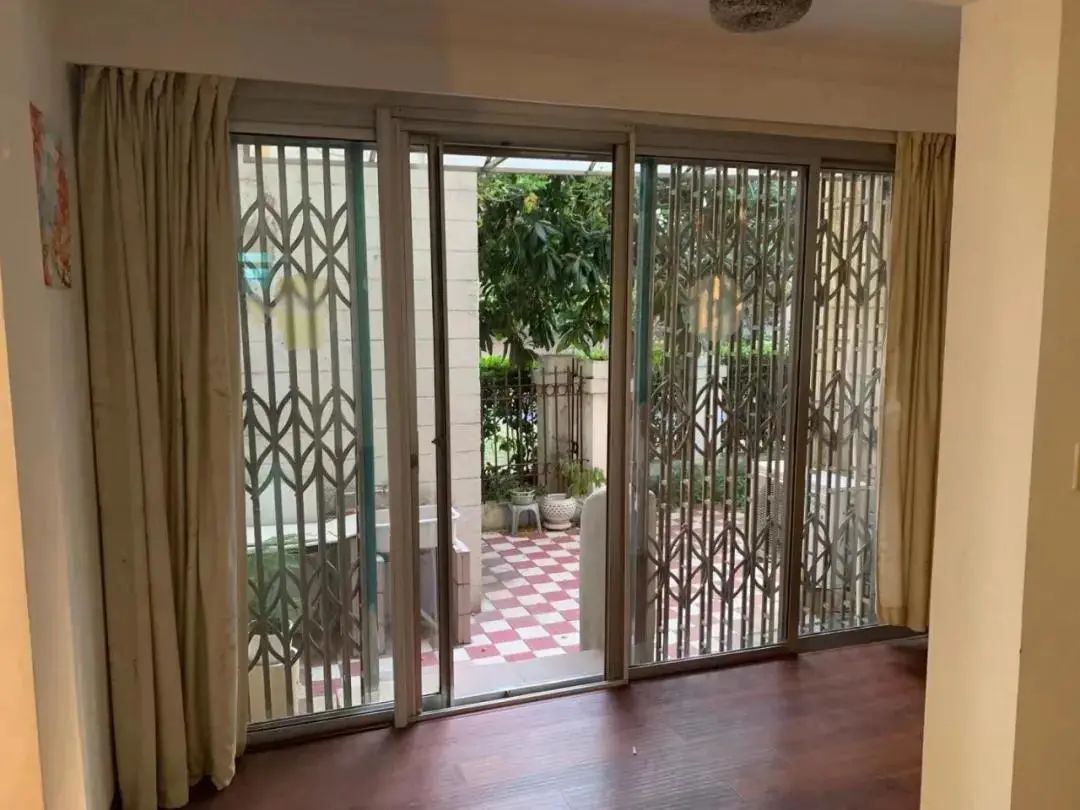 上海小夫妻 100m²整容式爆改丨中国上海丨艺占设计-54