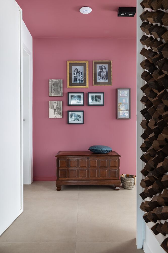 明亮现代大平层设计-26