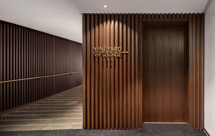 首尔乐天音乐厅 VIP 休息室-17