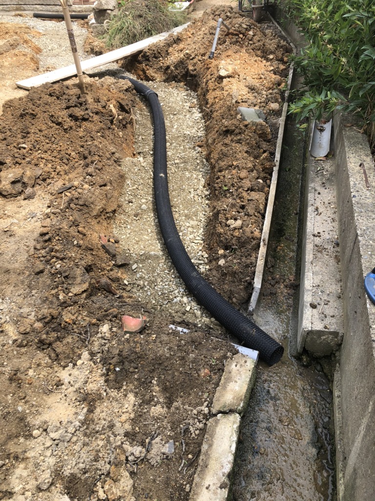 冈山赤穗备前住宅北庭及中庭改造项目-33