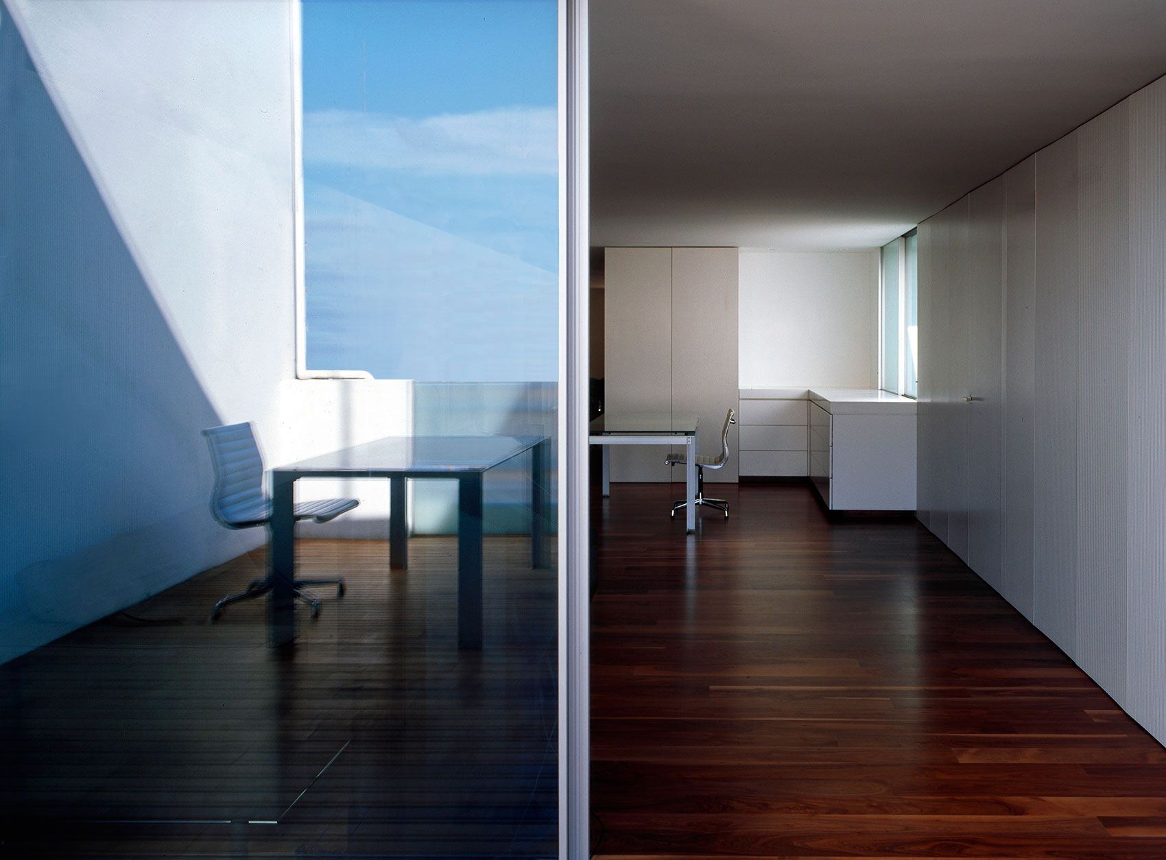 重塑 70 年代建筑，打造现代生活空间-12