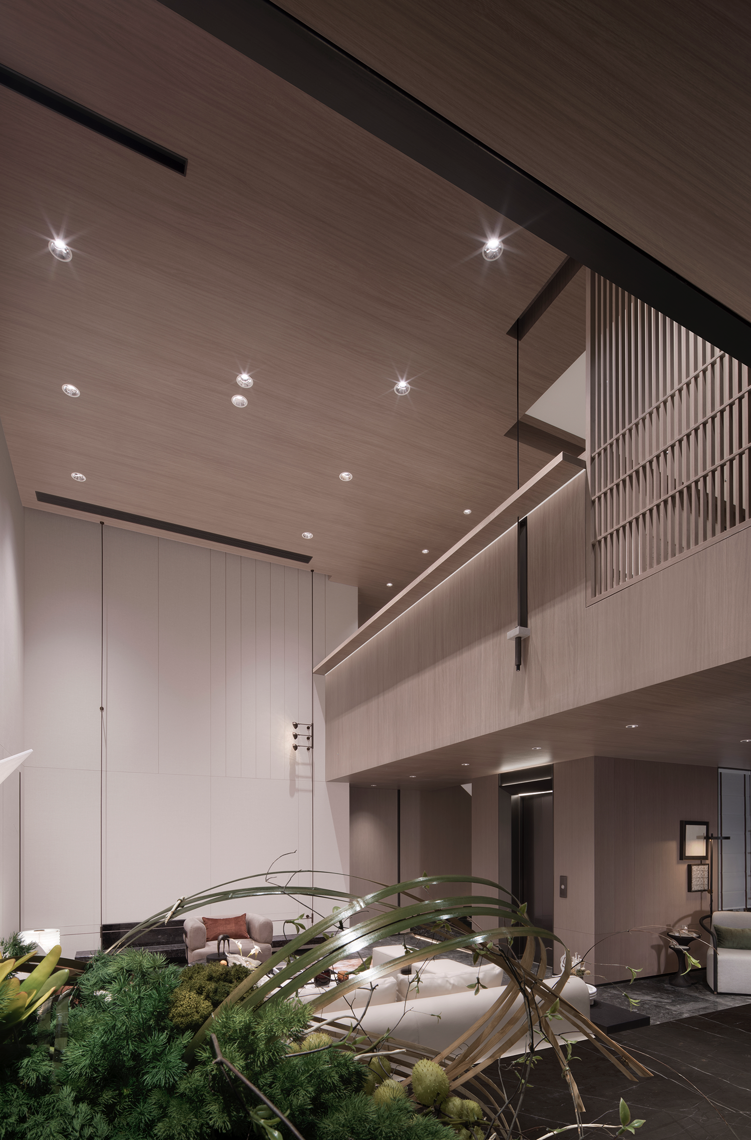 德信·台州江山云和丨中国台州丨上海岳蒙设计-94