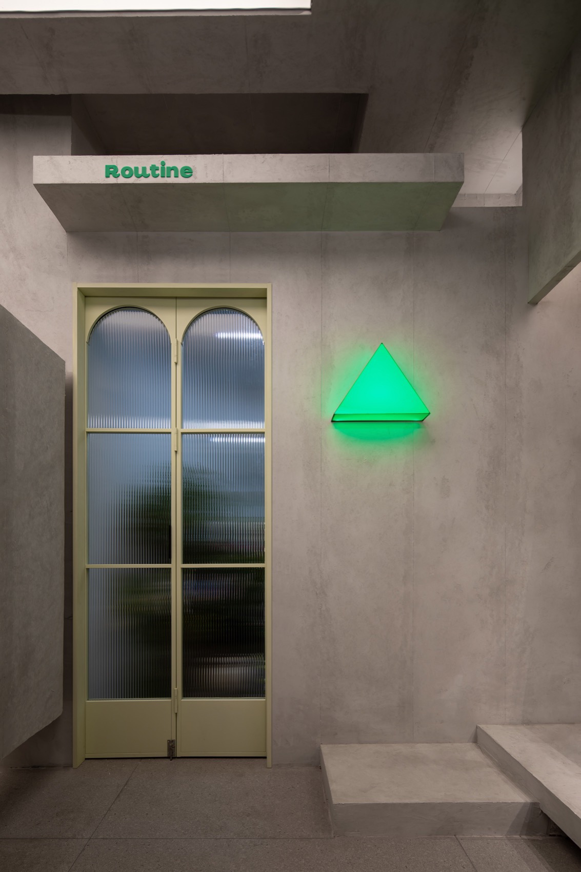 杭州“日常”花店丨中国杭州丨椿山设计-41