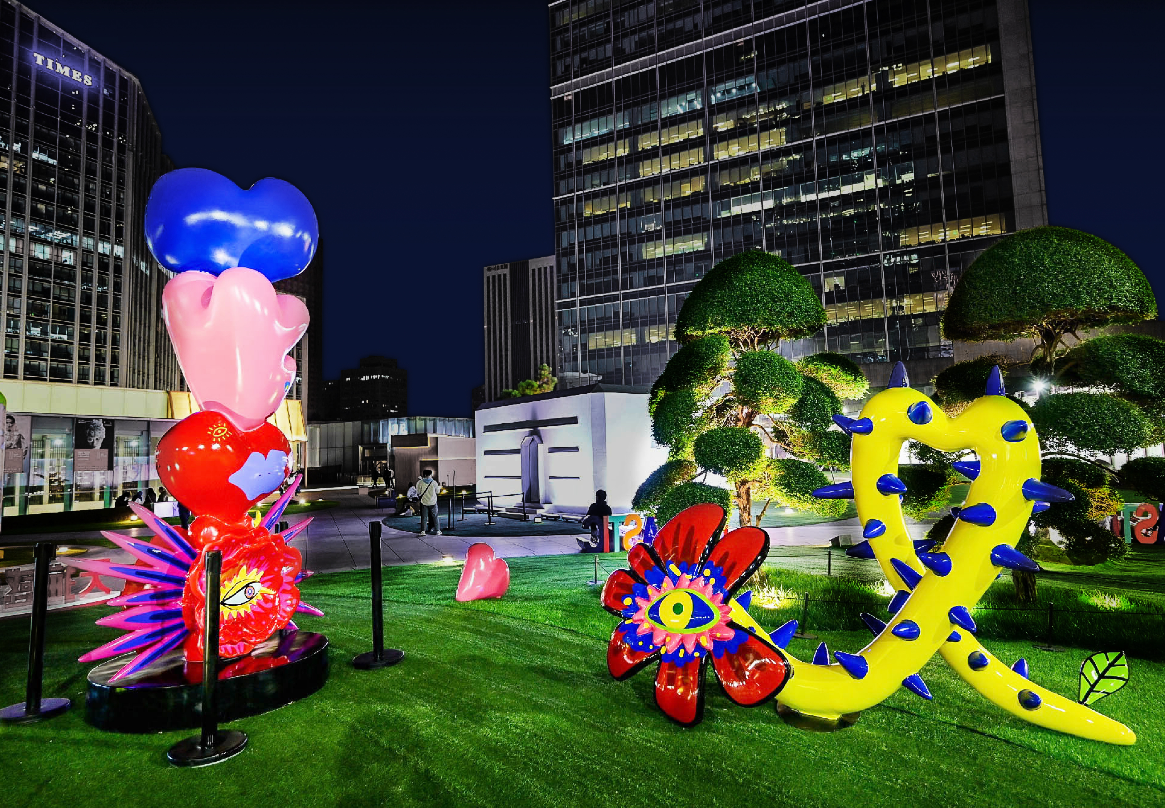 天猫双 11 感受展-17