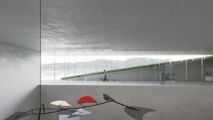 诗画山水，文化客厅-19