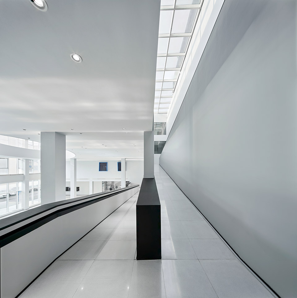 巴鲁特总部，绍兴 / 大犬建筑设计-101