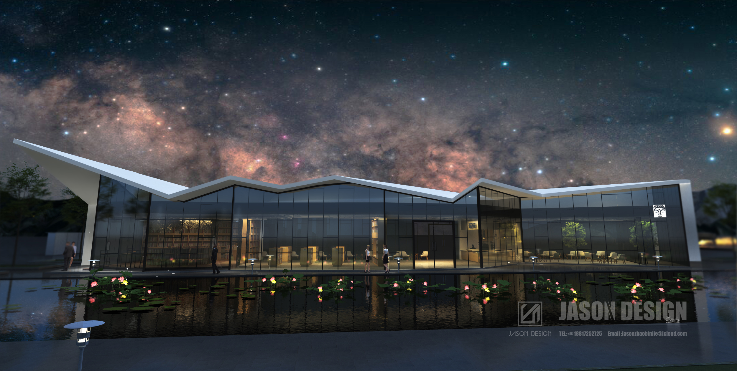 leshan Library 2018-2