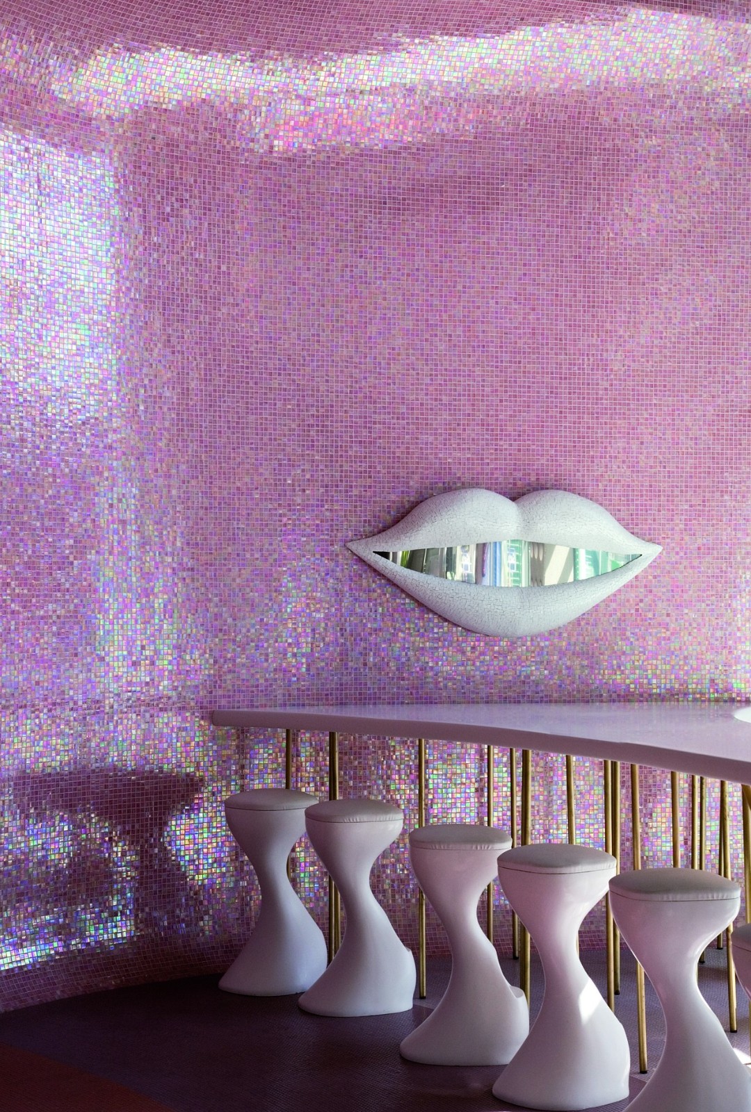 炫彩夺目丨马赛克还能这样玩-5