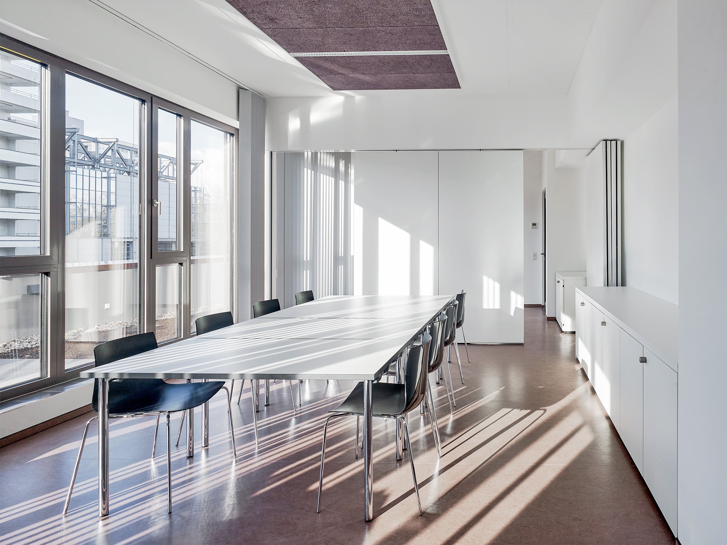 丨KÖLLING ARCHITEKTEN BDA-8