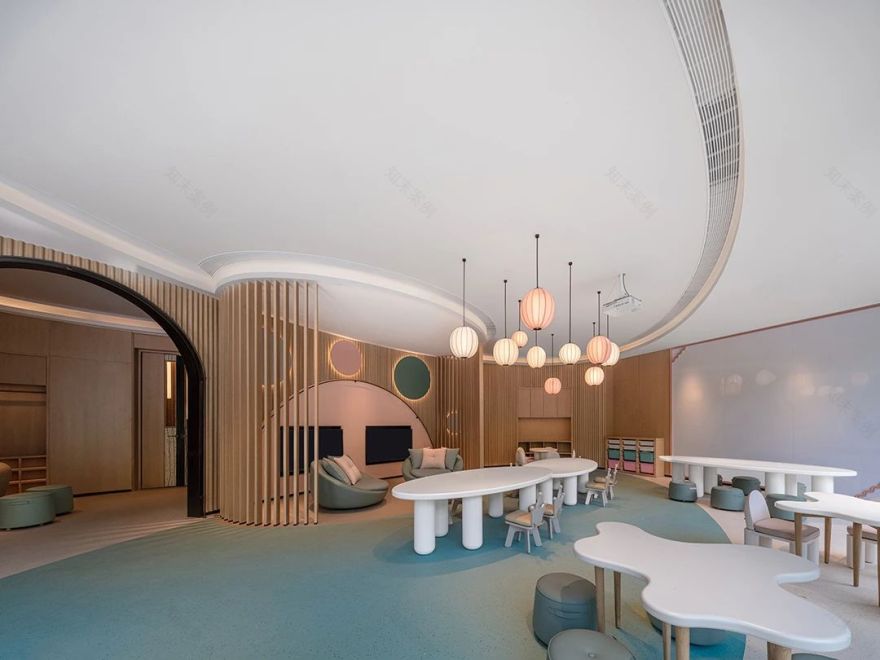 仙居悦柳度假酒店丨中国台州丨悦榕集团-53