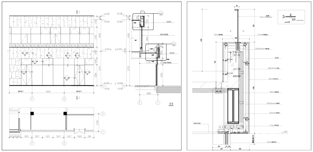 紫薇越秀·馨樾府展示中心丨中国西安丨上海联创设计集团股份有限公司-45