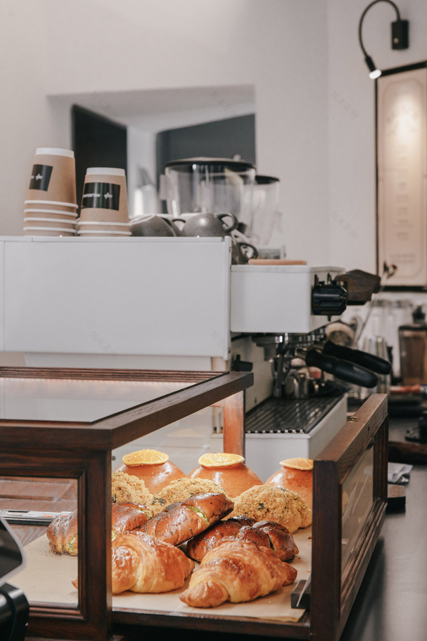 cafe · MELBOURNE 澳式早午餐餐厅丨中国成都丨炘儒空间设计-77