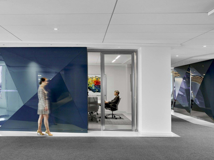 Venable Offices - Washington DC | Office Snapshots-7
