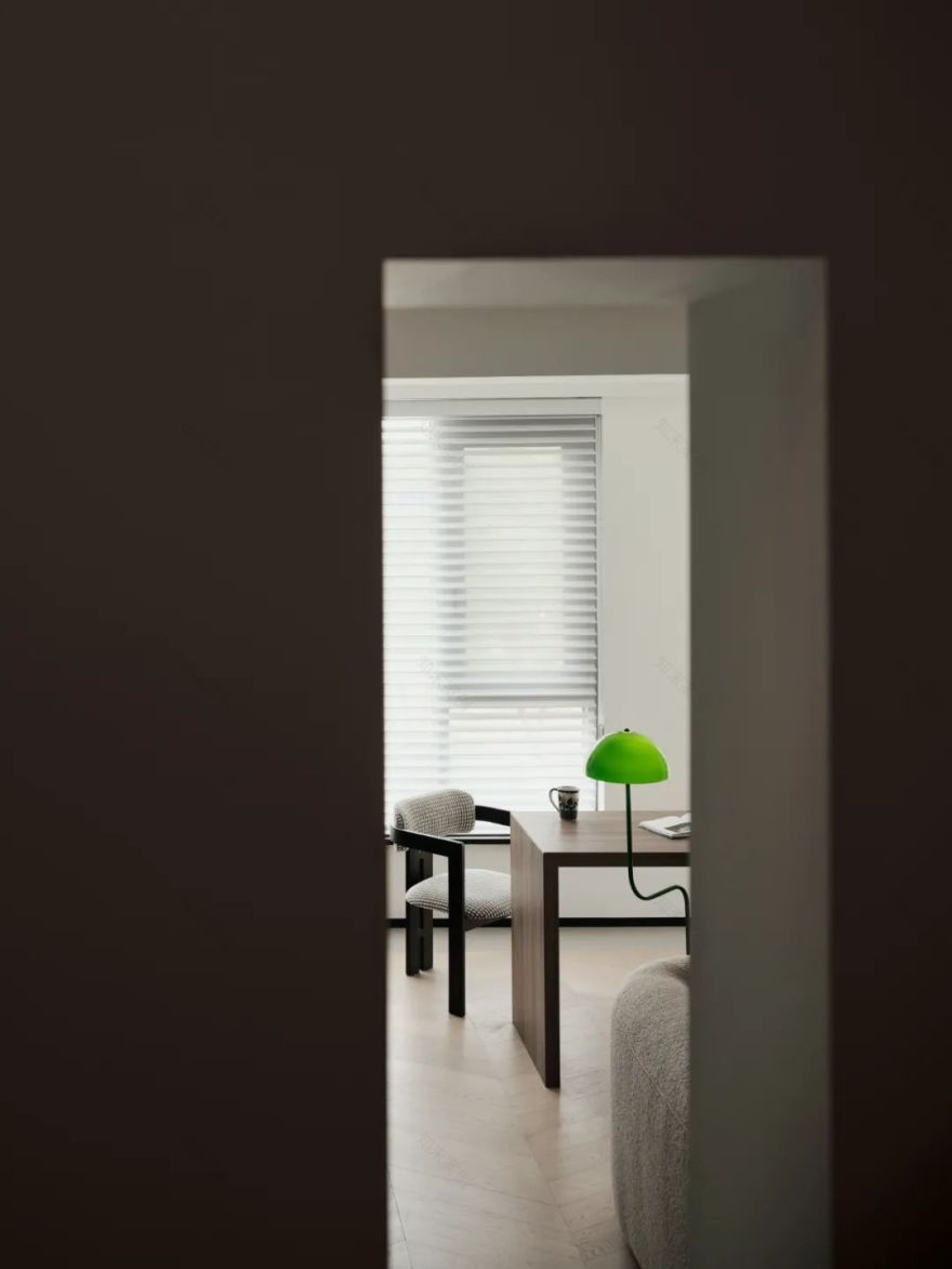 四时流转 恬淡适己丨中国宁波丨斐蓝设计事务所-14