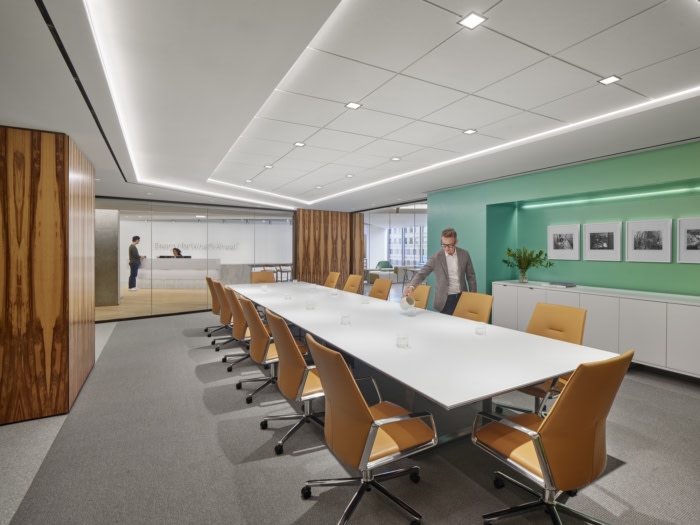 Edison International Offices - Washington DC | Office Snapshots-1