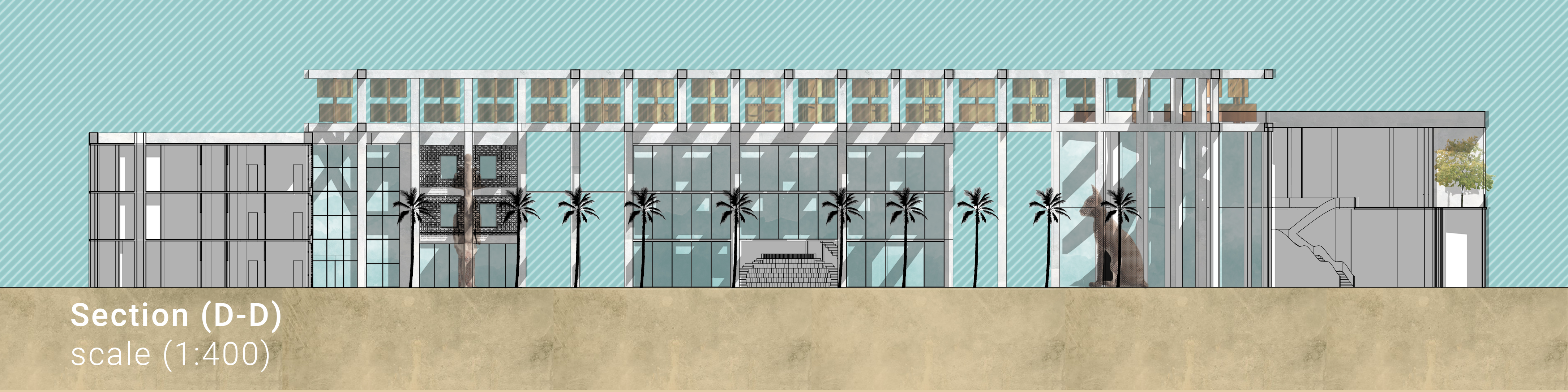 THE GREEN ACADEMY | Graduation Project-11