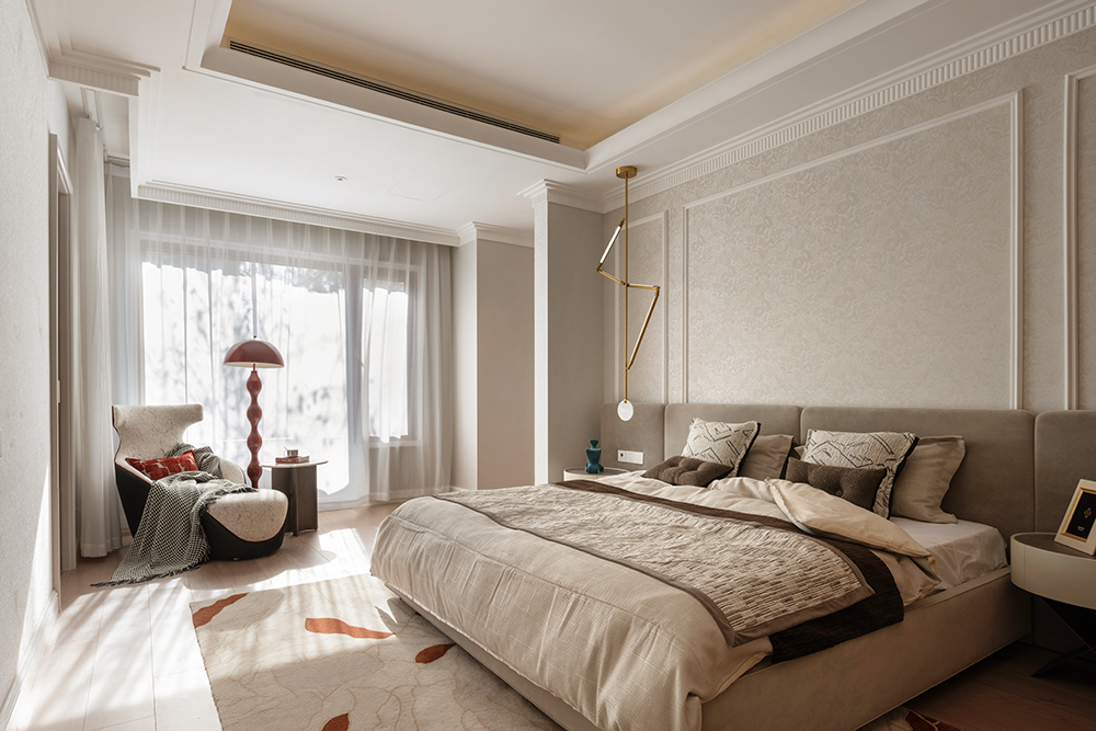 北京·御汤山熙园·215栋丨中国北京丨北京德方圆文化创意有限公司-47