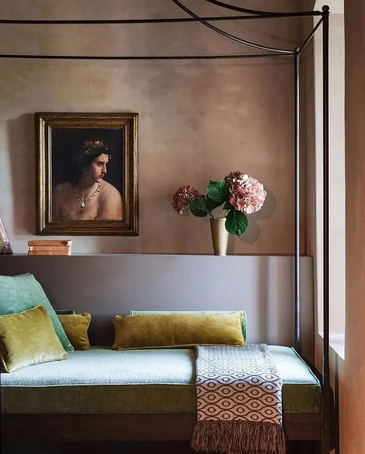 意大利千年古堡改造成奢华酒店,领略中世纪魅力-87