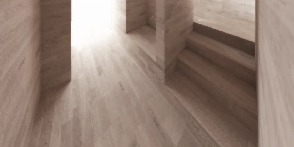 云杉桑拿房 · 物质设计丨英国英格兰-2