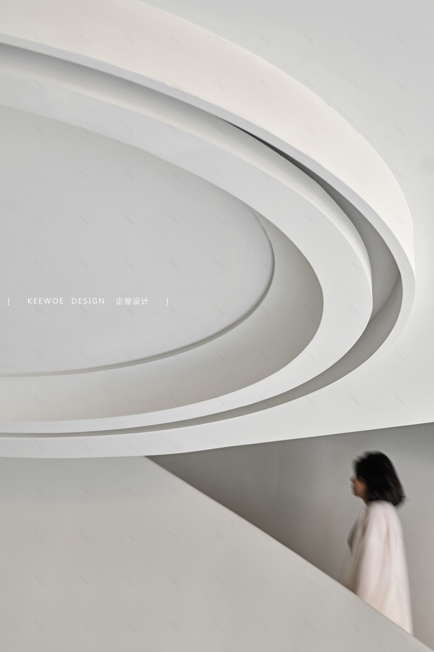 艺启美医疗美容丨企屋设计-26