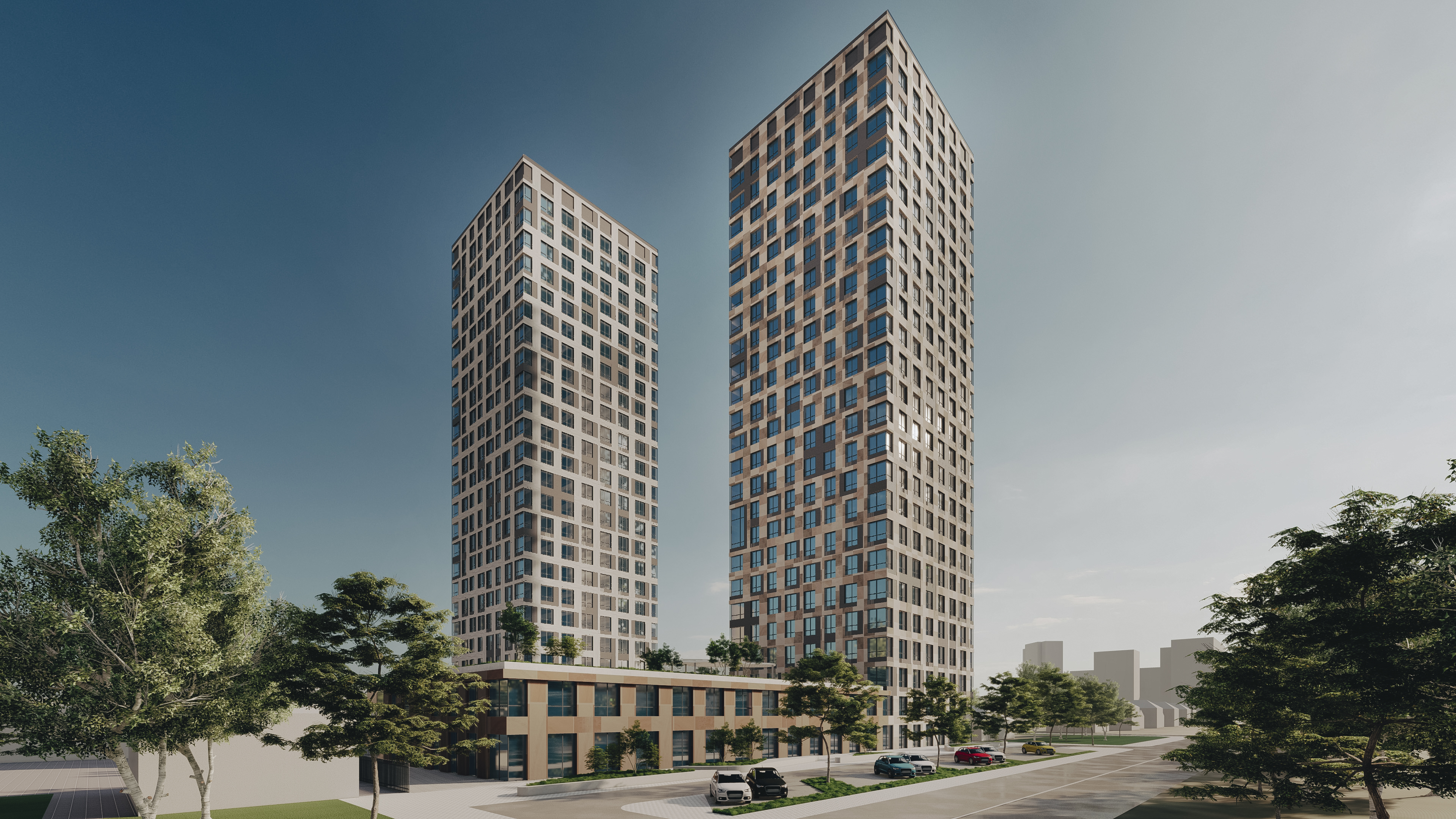 Apartment Buildings-0