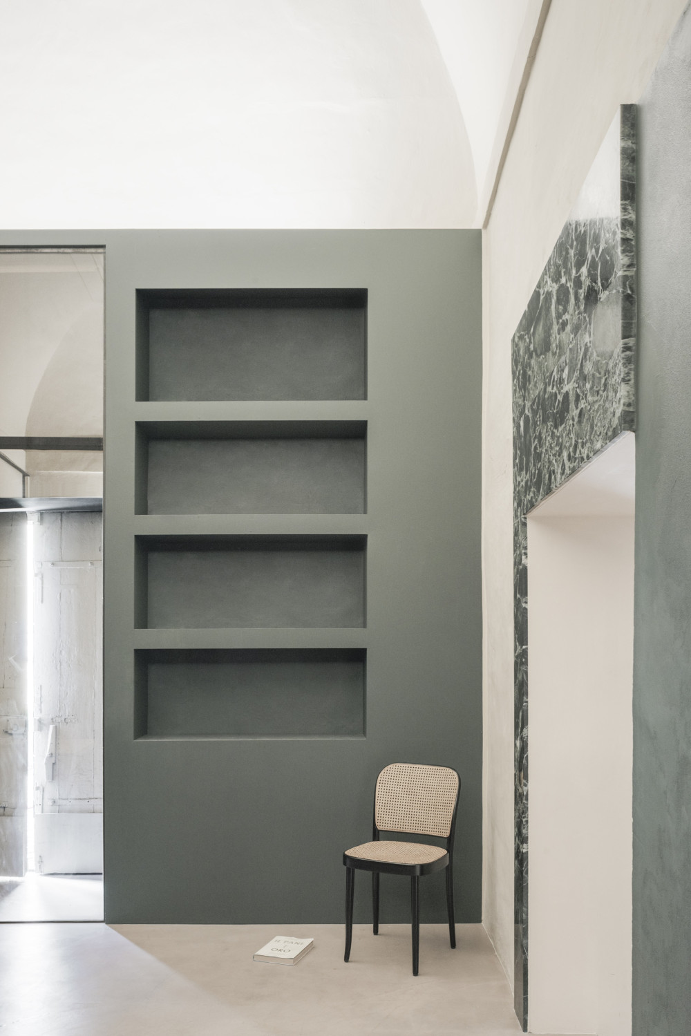 法诺葡萄酒商店（Enoteca a Fano）-18