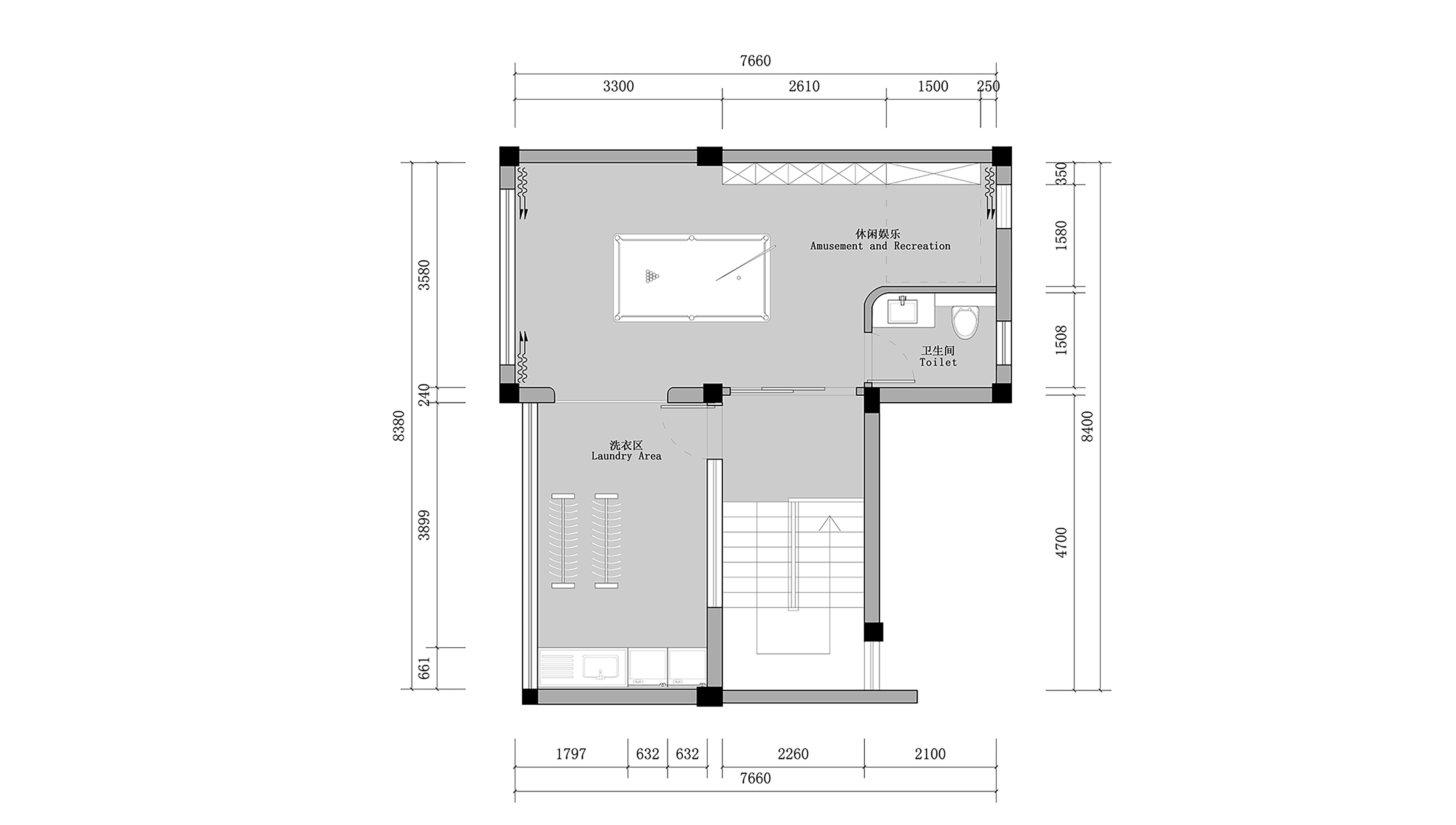 花都艺墅丨中国苏州丨ELEMENT DESIGN 元素设计-85