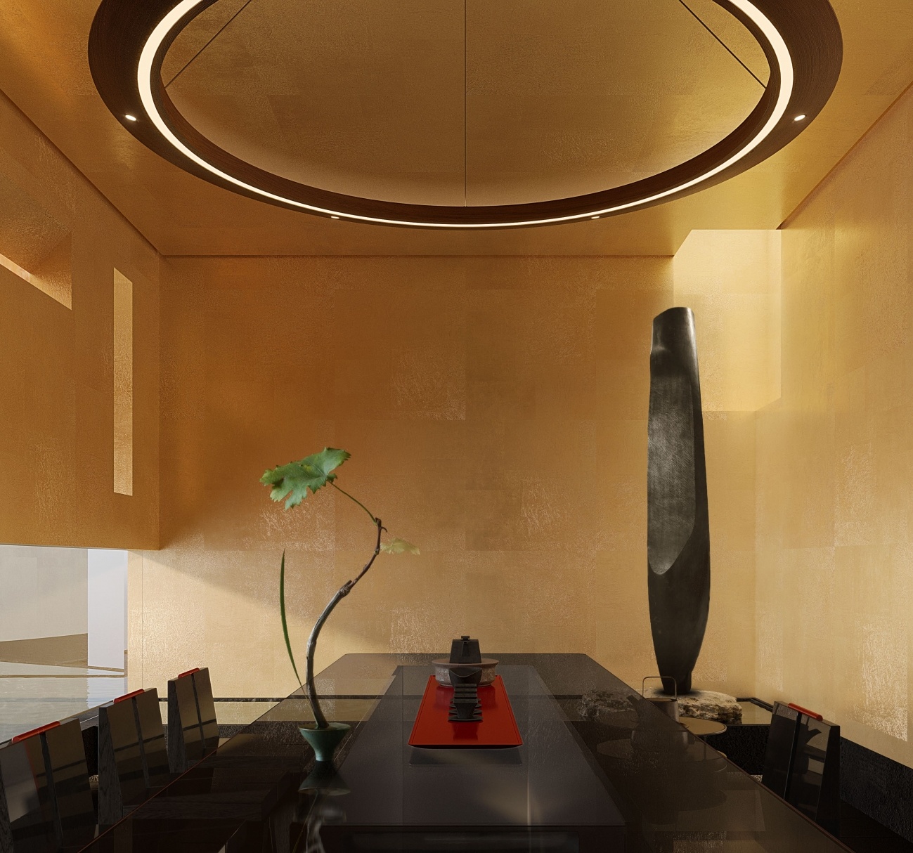 琚宾丨杭州海威安达仕酒店-26