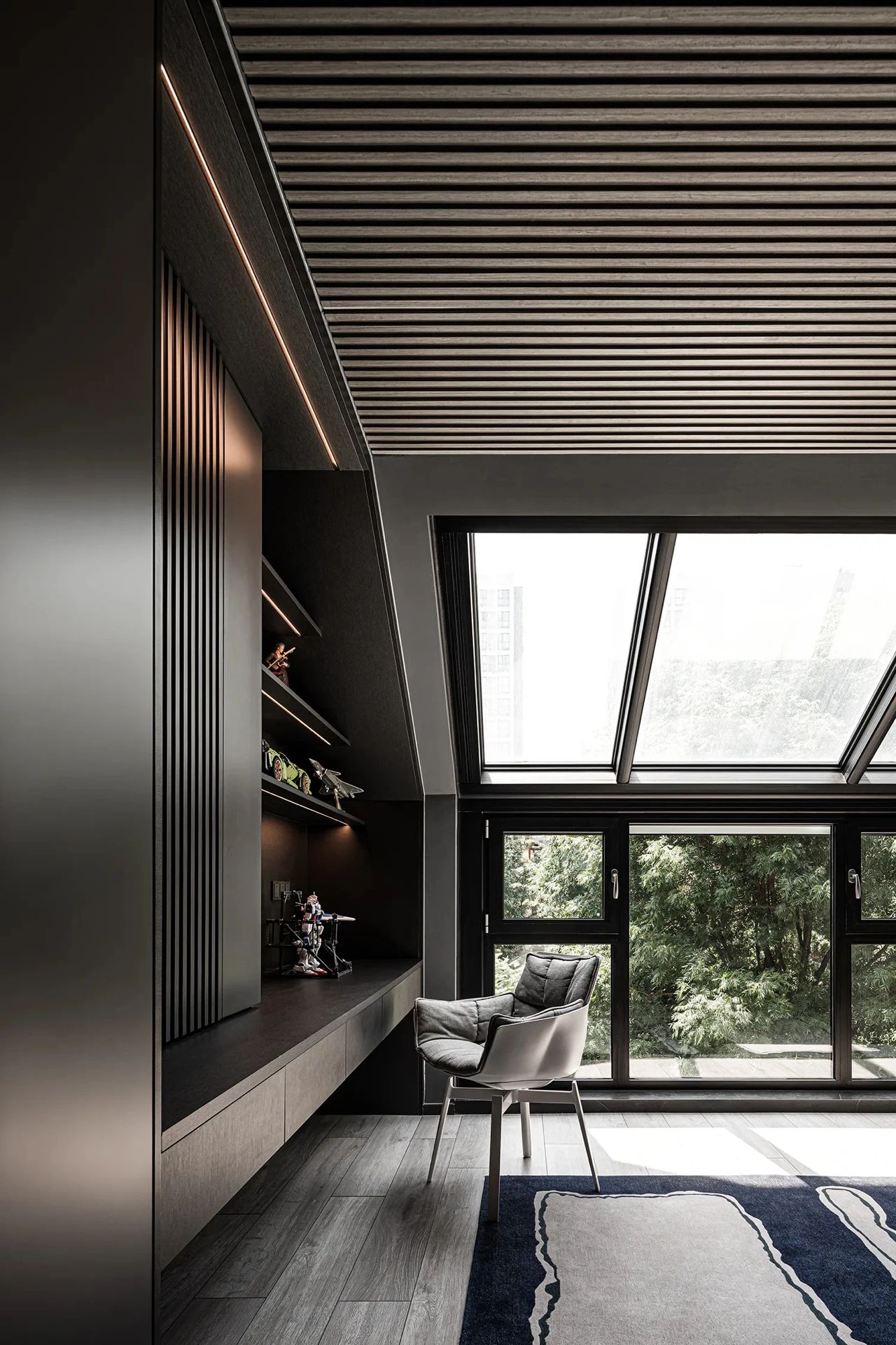 坡无是丨中国云南丨寻同空间设计-128