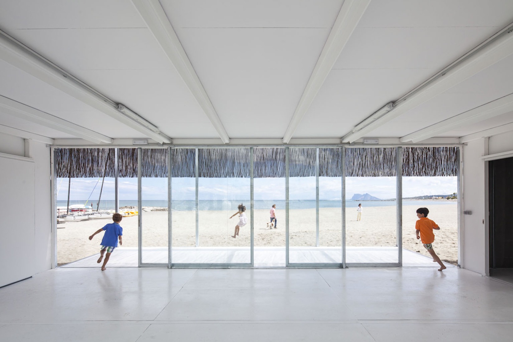 Sotogrande帆船学校丨西班牙加的斯-25