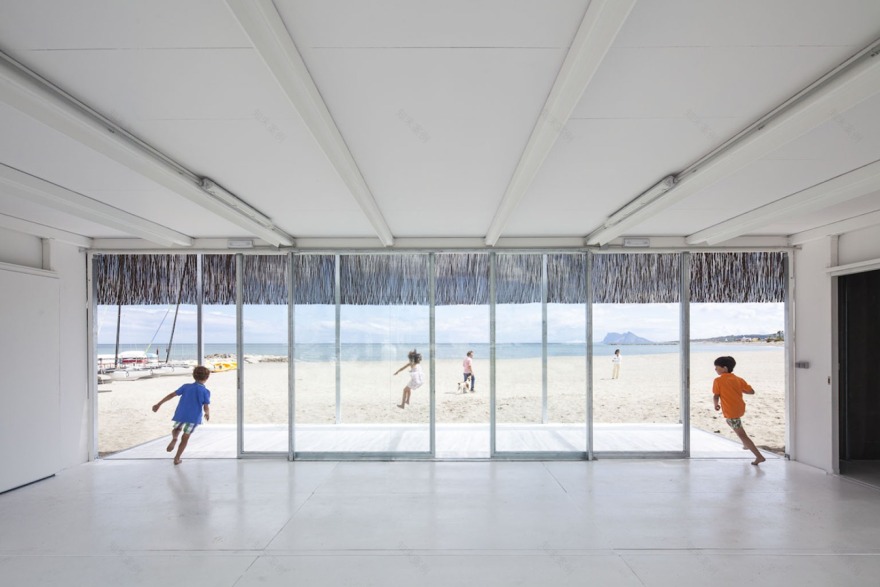 Sotogrande帆船学校丨西班牙加的斯-25