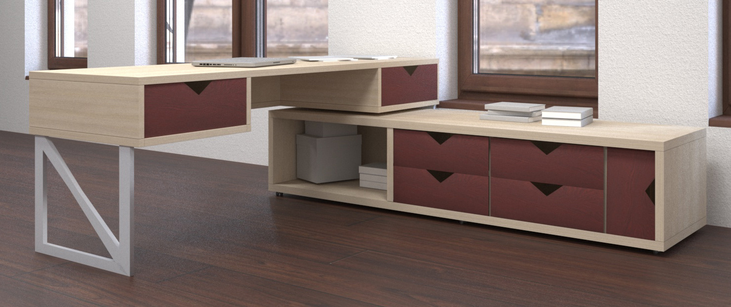 Конструктивне рішення шкільних меблів-12