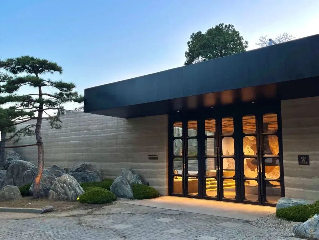 北京悉昙酒店丨中国北京-33