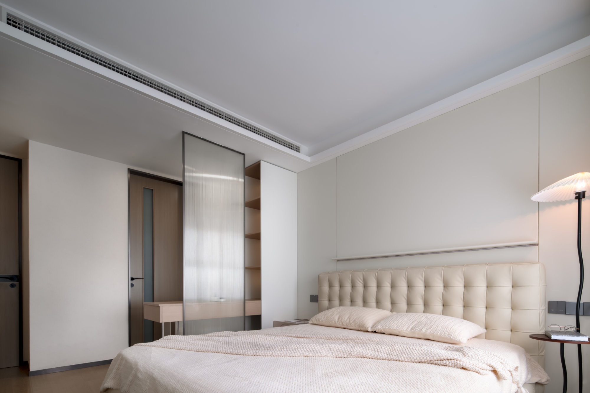 滨江静园丨中国南通丨派格设计-41