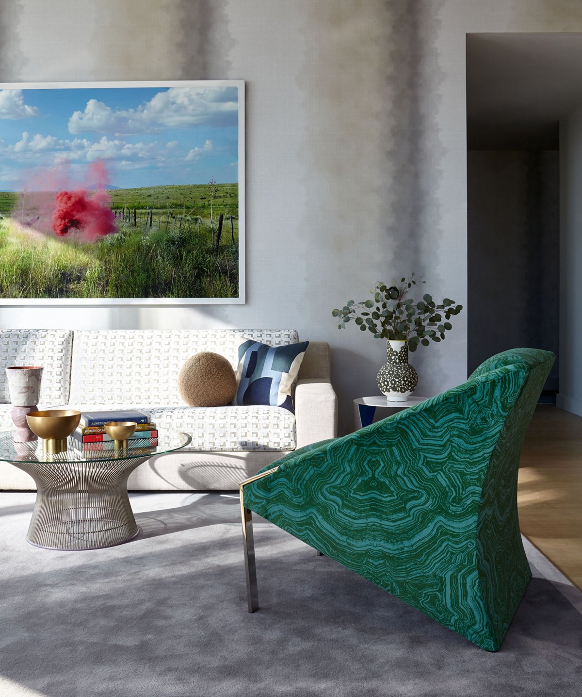 Fifteen Hudson Yards 住宅丨Frampton Co-5