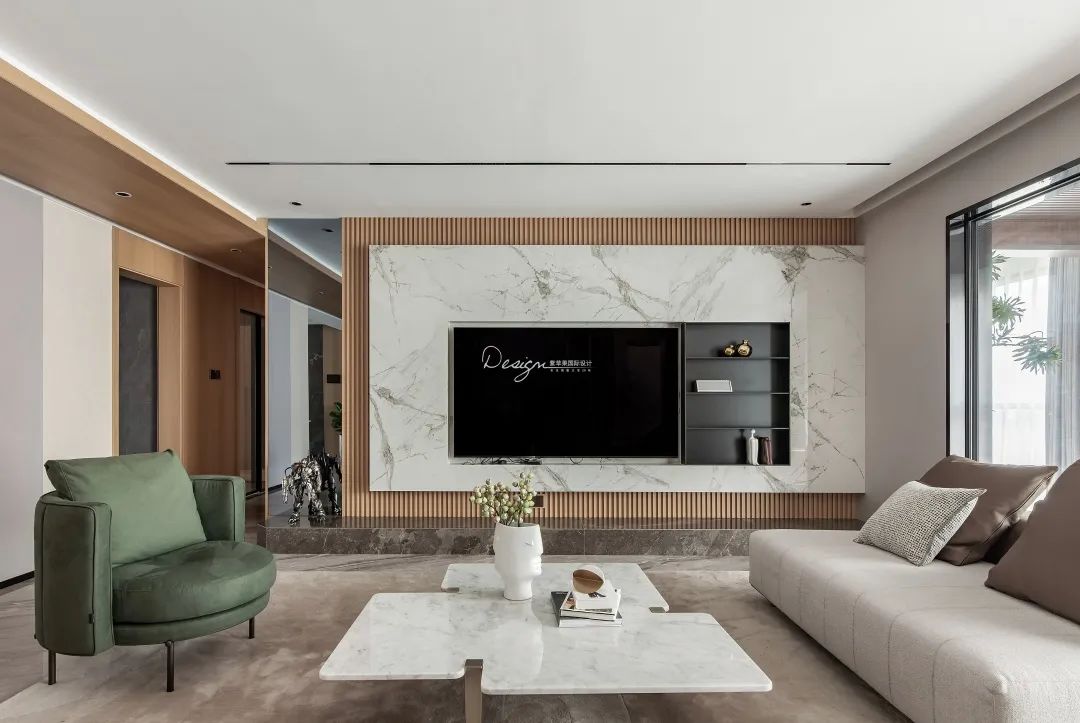 昆明湖湖珀丨中国昆明丨紫苹果装饰集团-25