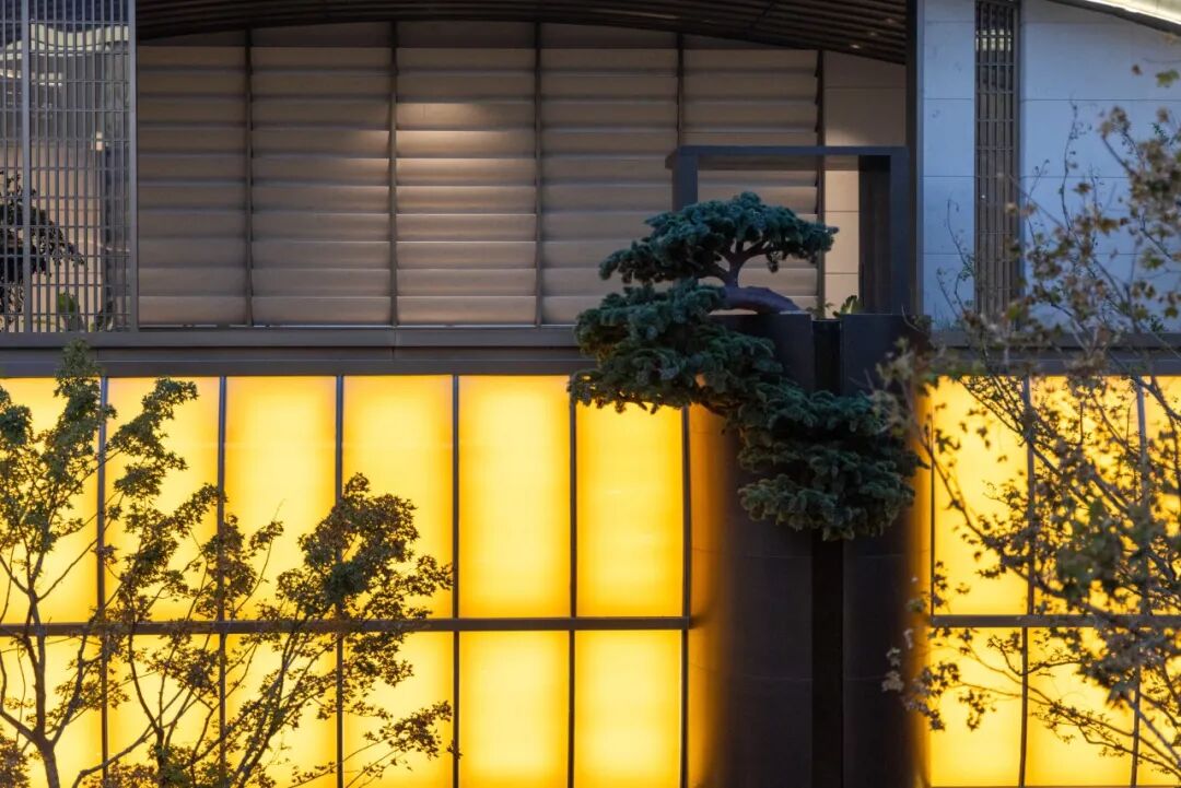 天津金茂府丨中国天津丨上海柏涛-37