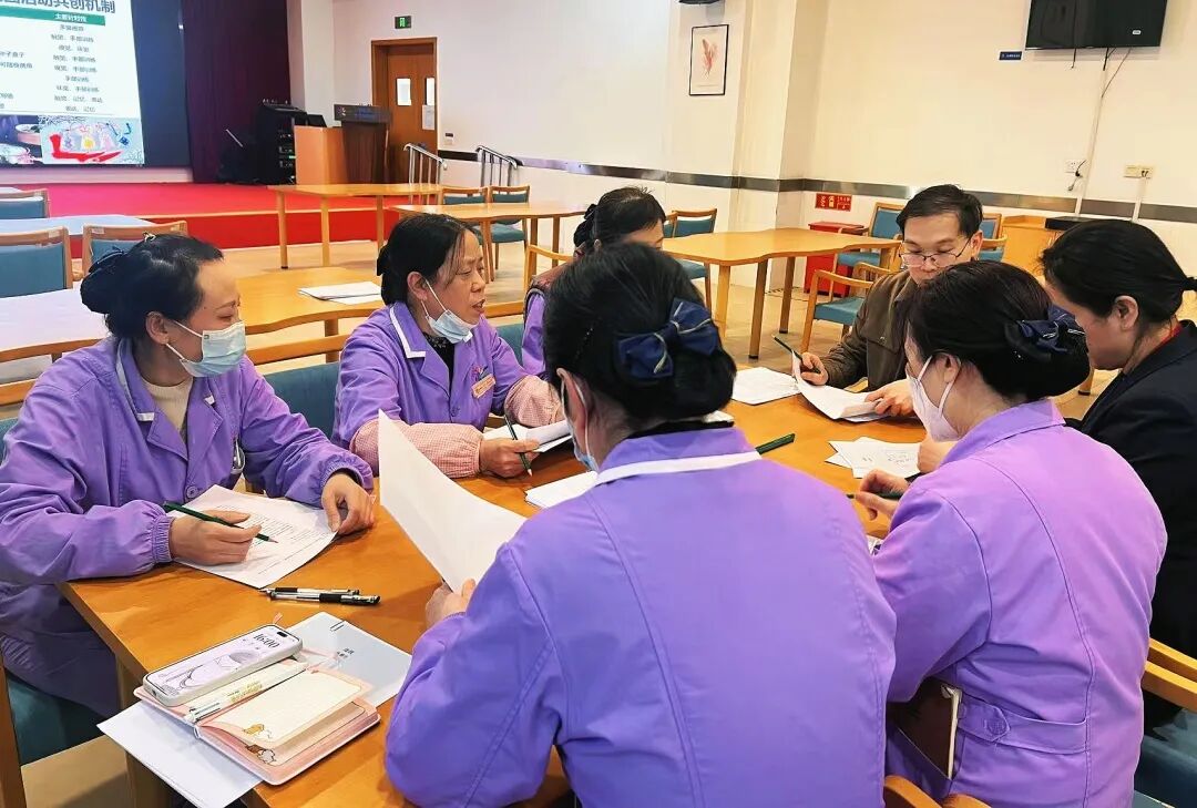 用植物疗愈时光，以设计重塑银龄价值｜春日系列工作坊回顾-42