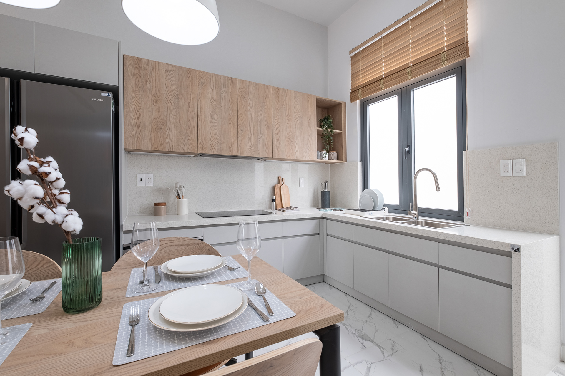 HOME STYLING / THE SOL CITY - NPLK SCANDINAVIAN-22