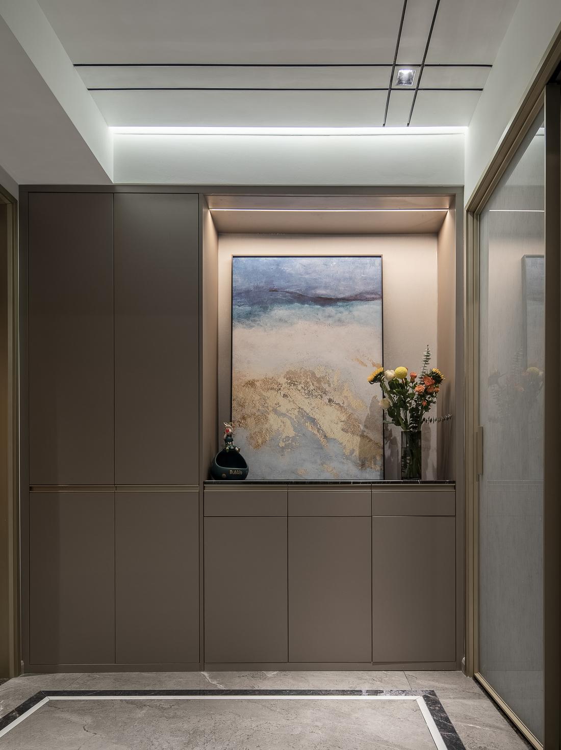 《眺望》品质生活与自然美景的完美融合-13