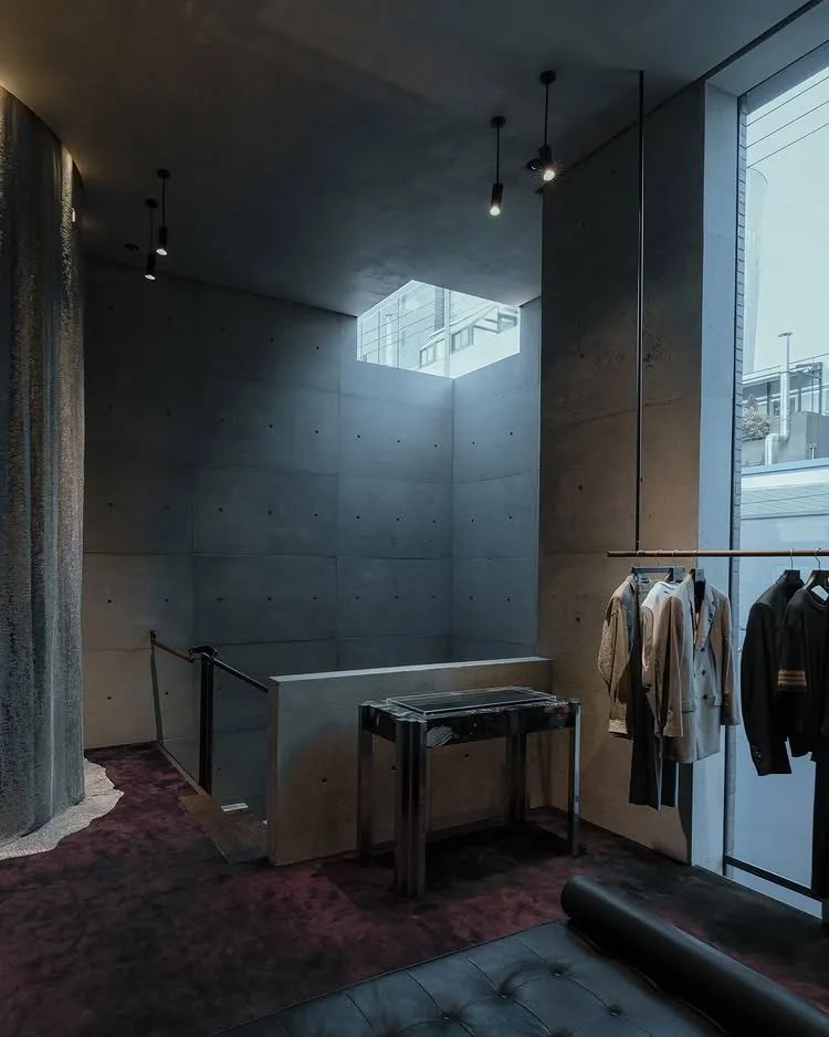 ENFANTS RICHES DÉPRIMÉS亚洲首家旗舰店丨韩国首尔-9